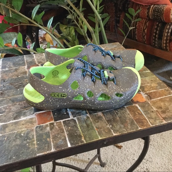 keen kids rio